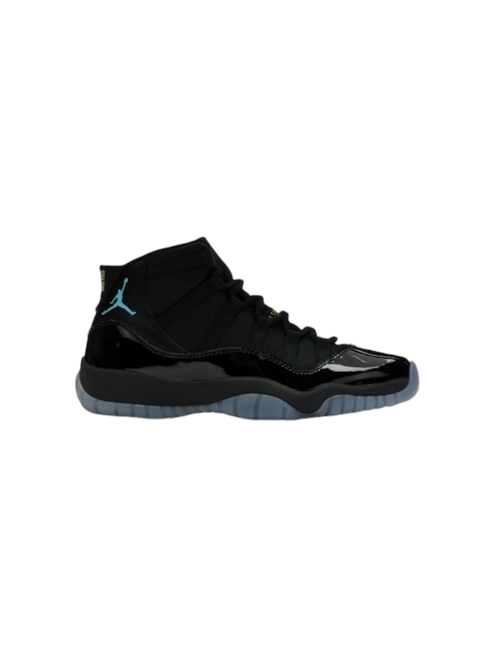 NEW!!Jordan 11 Retro Gamma Blue (GS) 4.5Y 2025